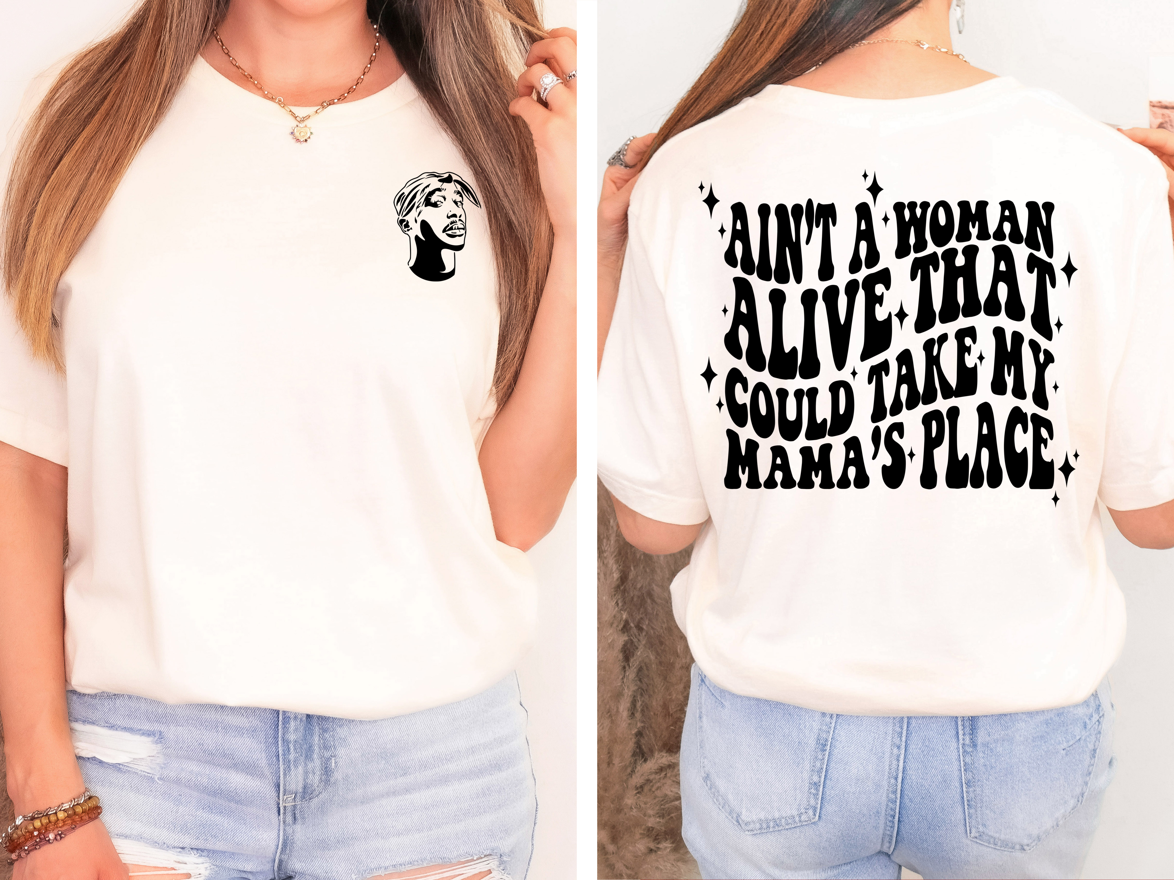 Ain't No Woman