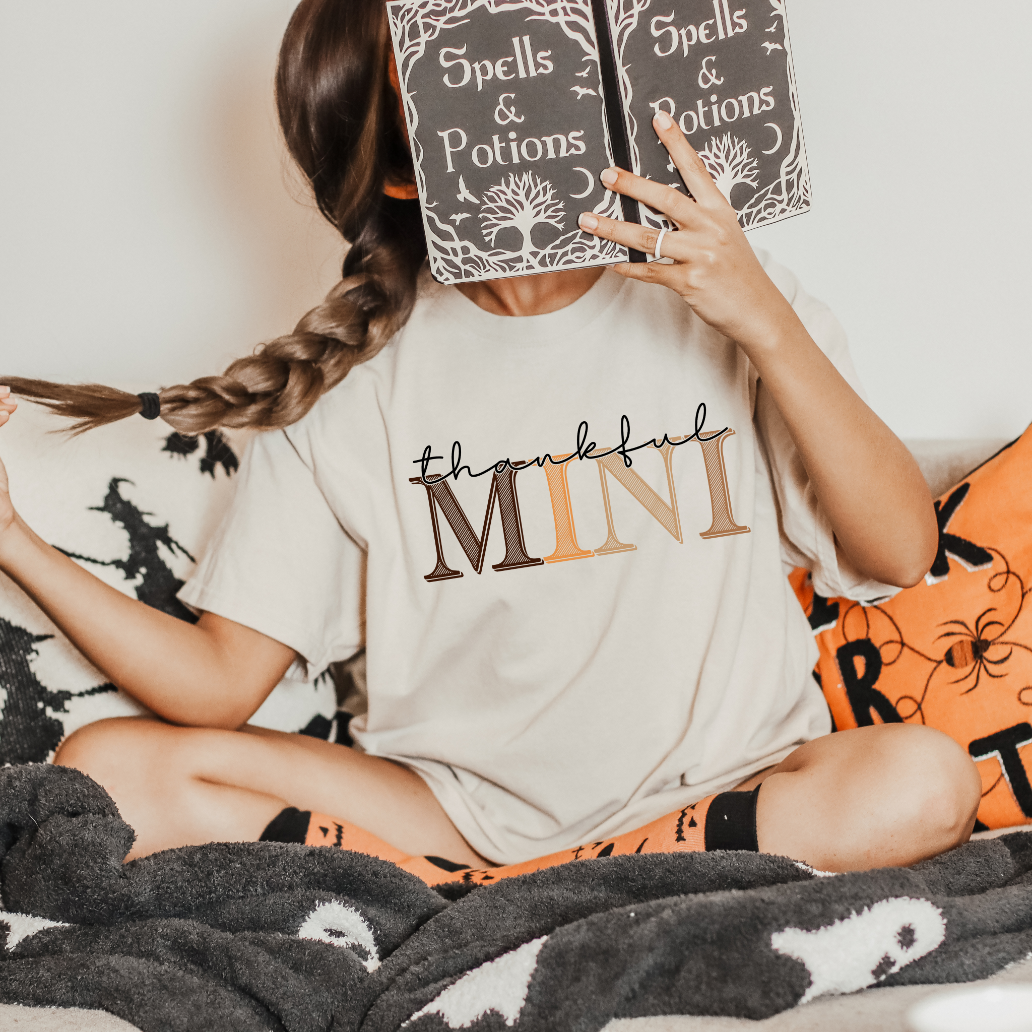 Thankful Mini