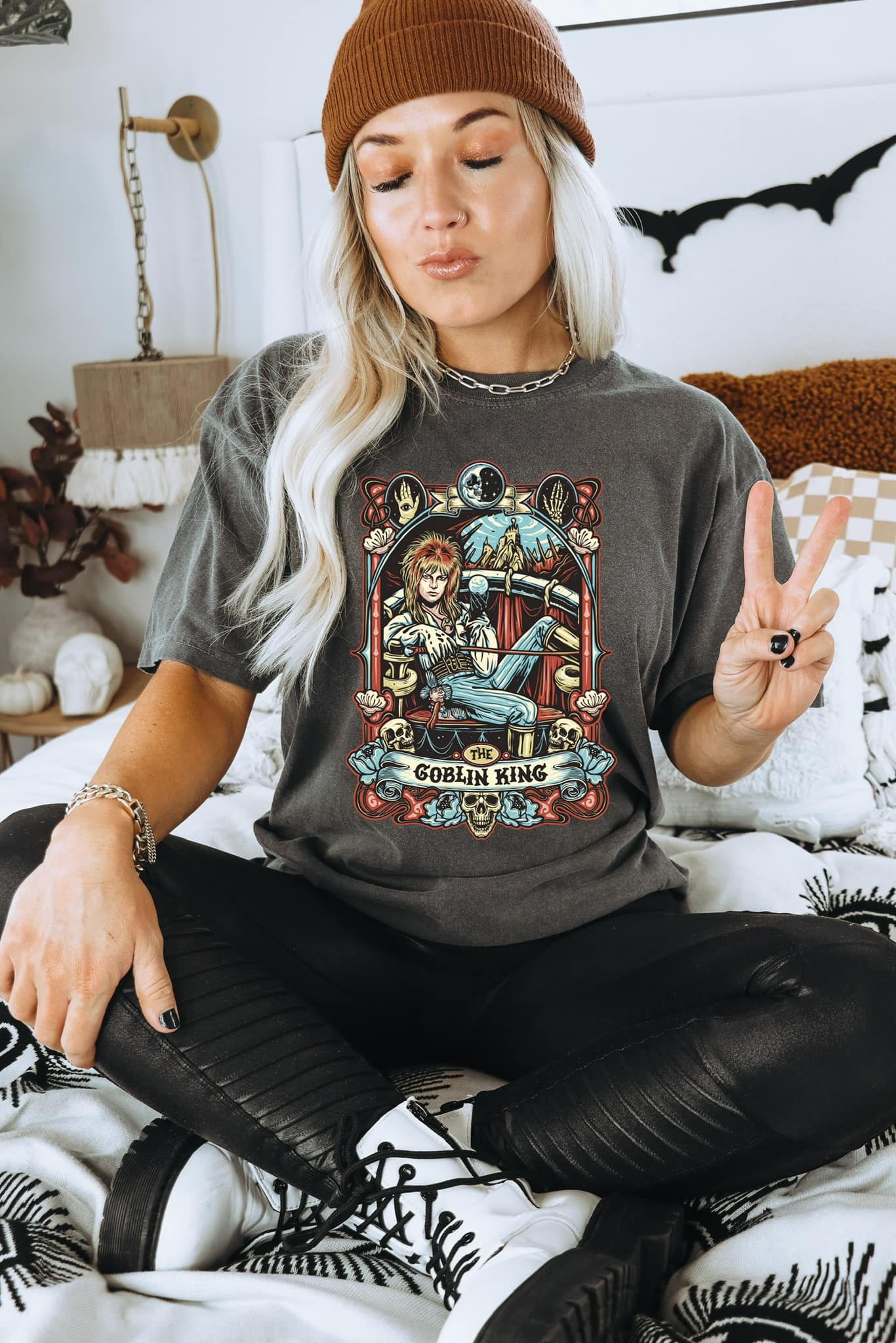 Goblin King