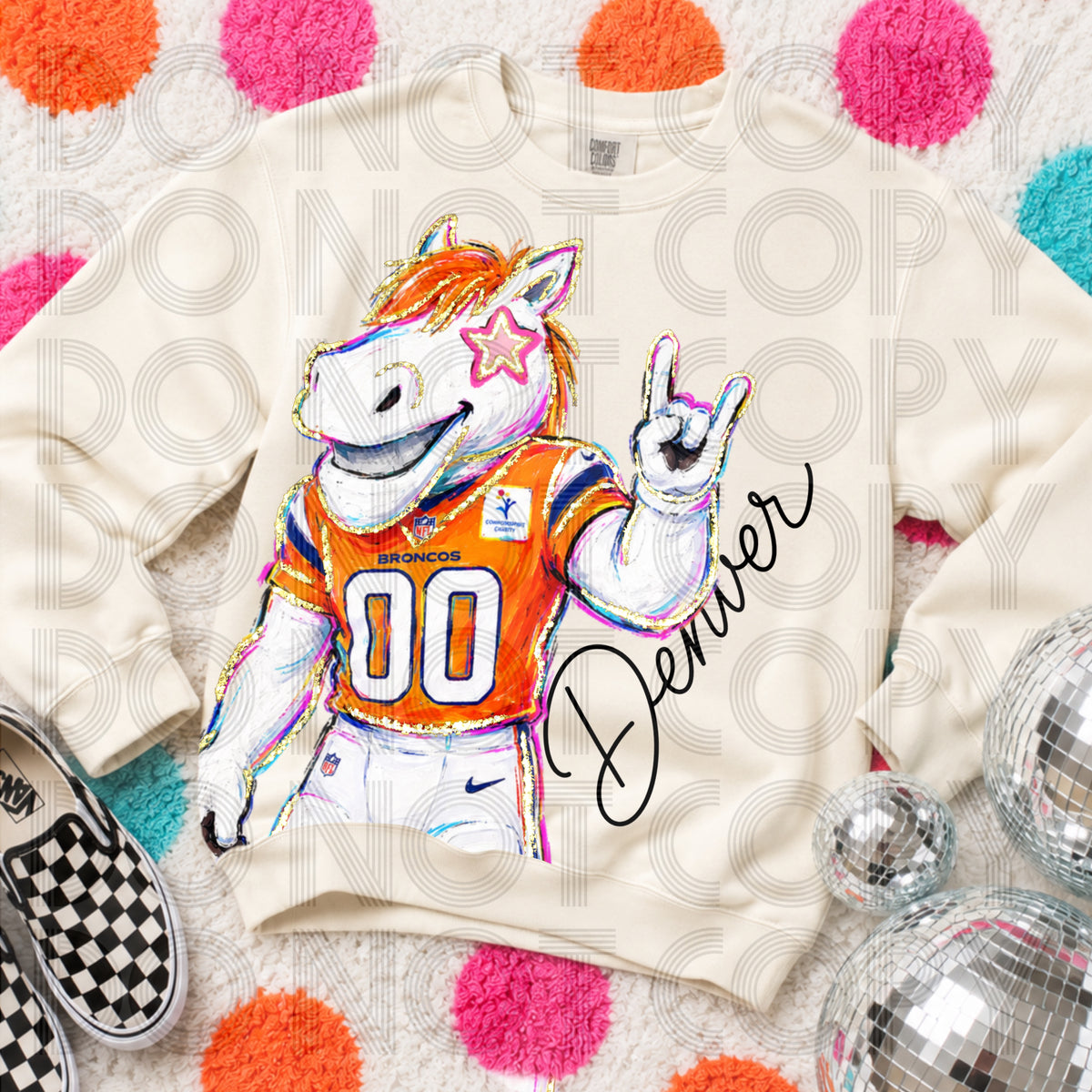 Preppy Pro Mascots