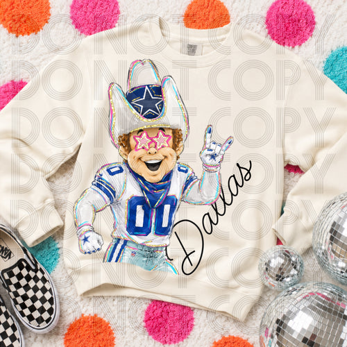 Load image 1 in gallery view. Preppy Pro Mascots