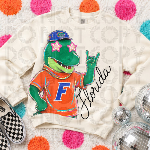 Load image 1 in gallery view. Starry Eyed Mascots **Chopped