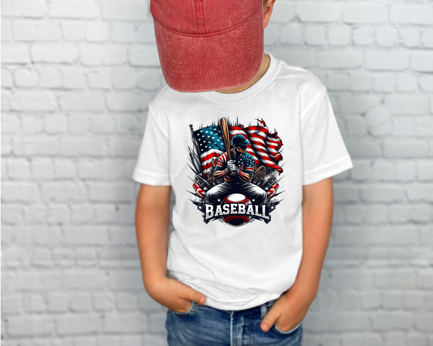 American Baseball