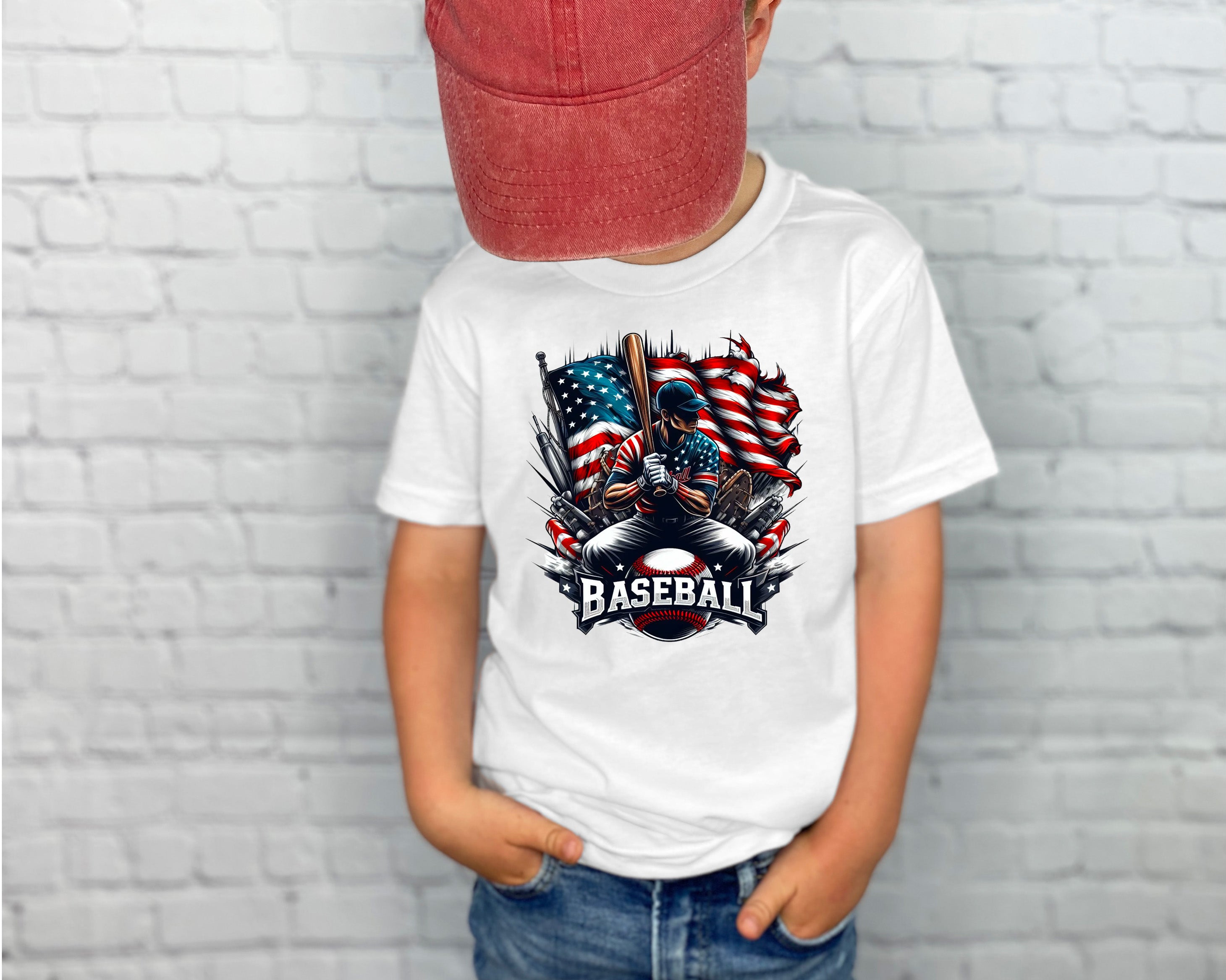 American Baseball