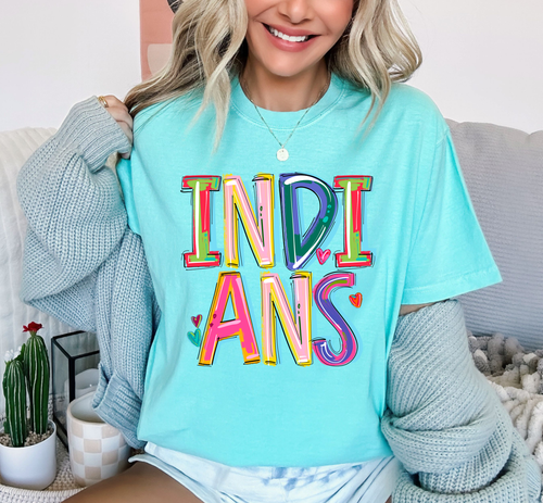 Load image 1 in gallery view. Cutie Indians