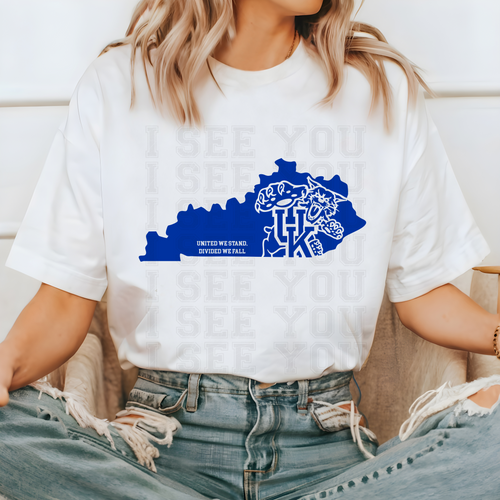 Load image 1 in gallery view. Kentucky State