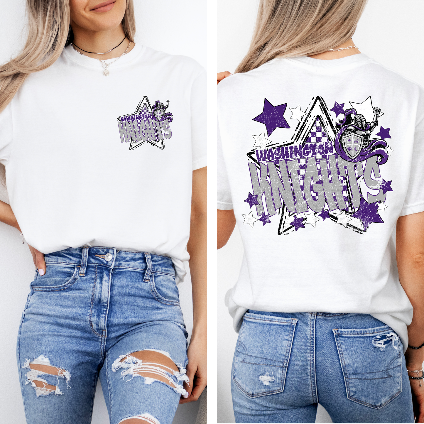 Knight Stars