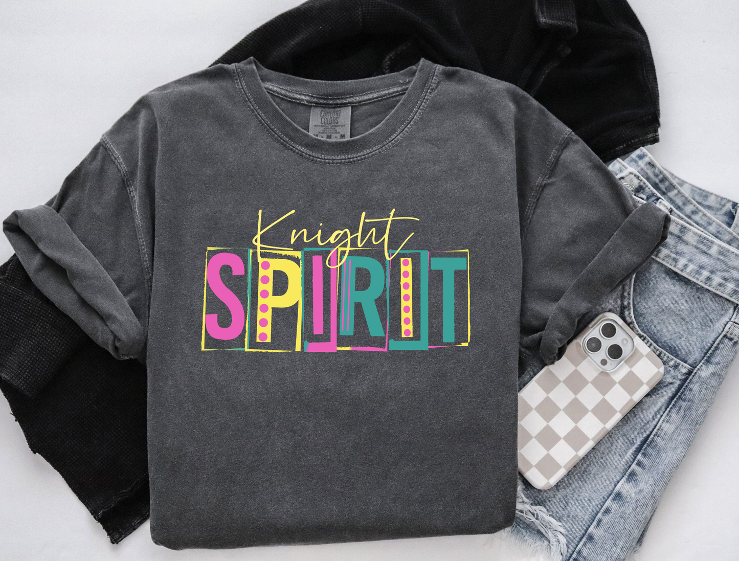 Knight Spirit