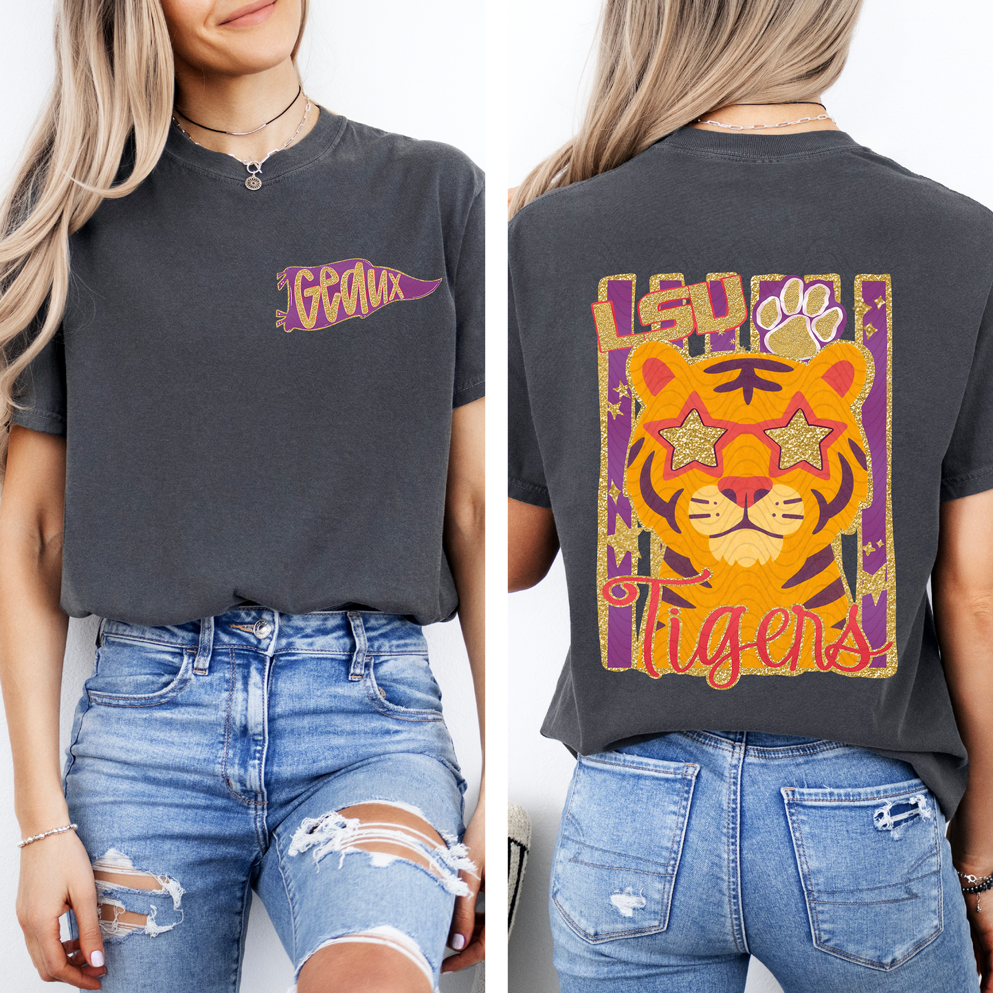 Funky Louisiana