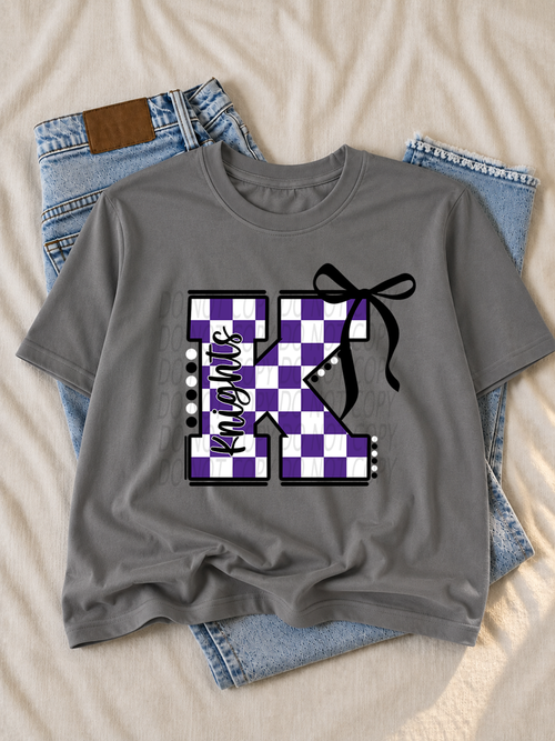 Load image 1 in gallery view. Checkered Mascots