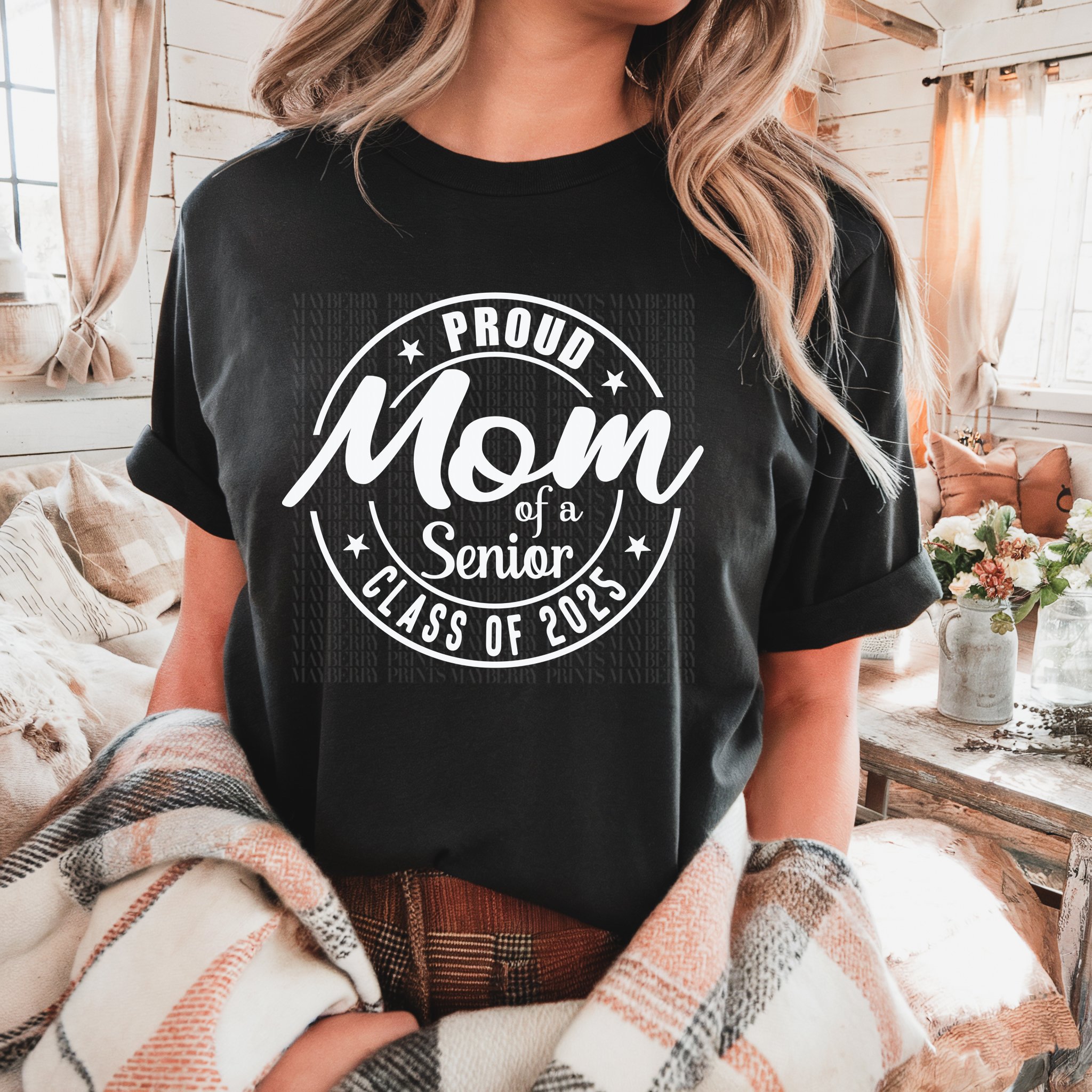 Senior Mom 2025