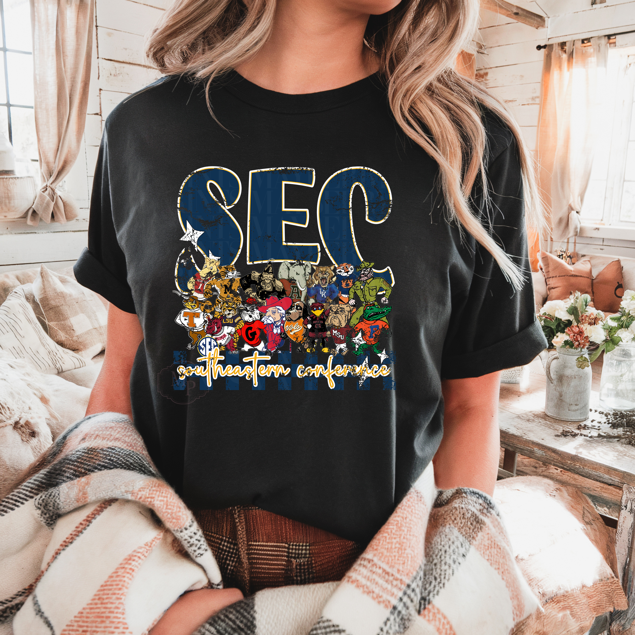 The Southern Gang