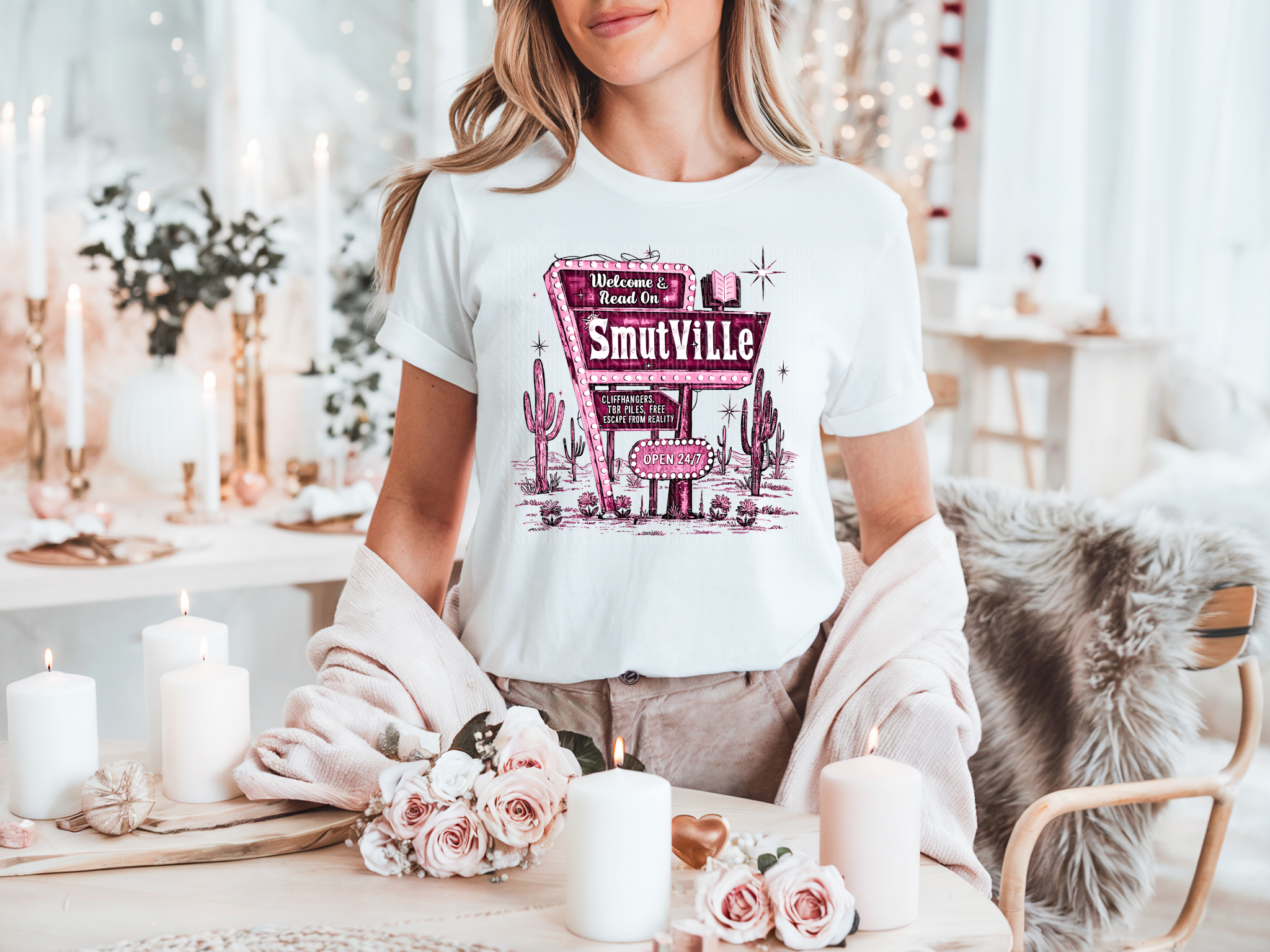 Smutville