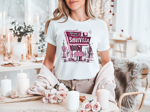 Load image 1 in gallery view. Smutville