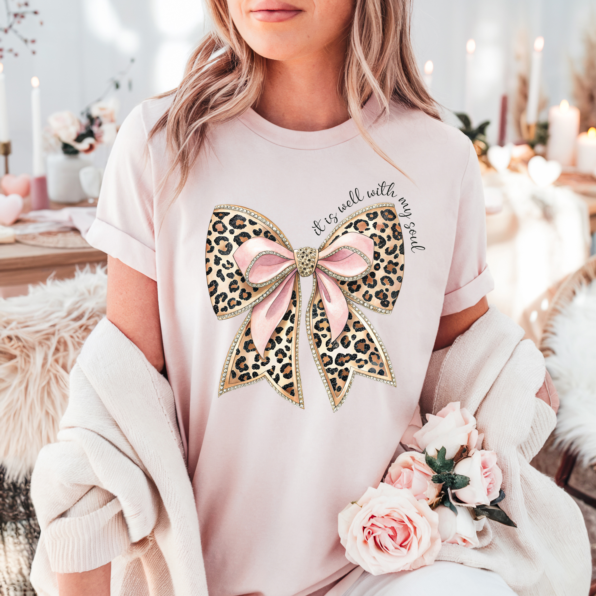 It Is Well With My Soul