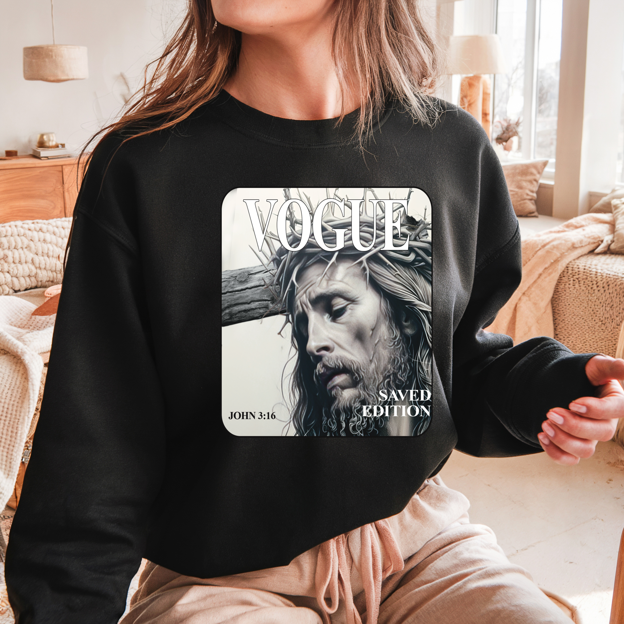 Jesus