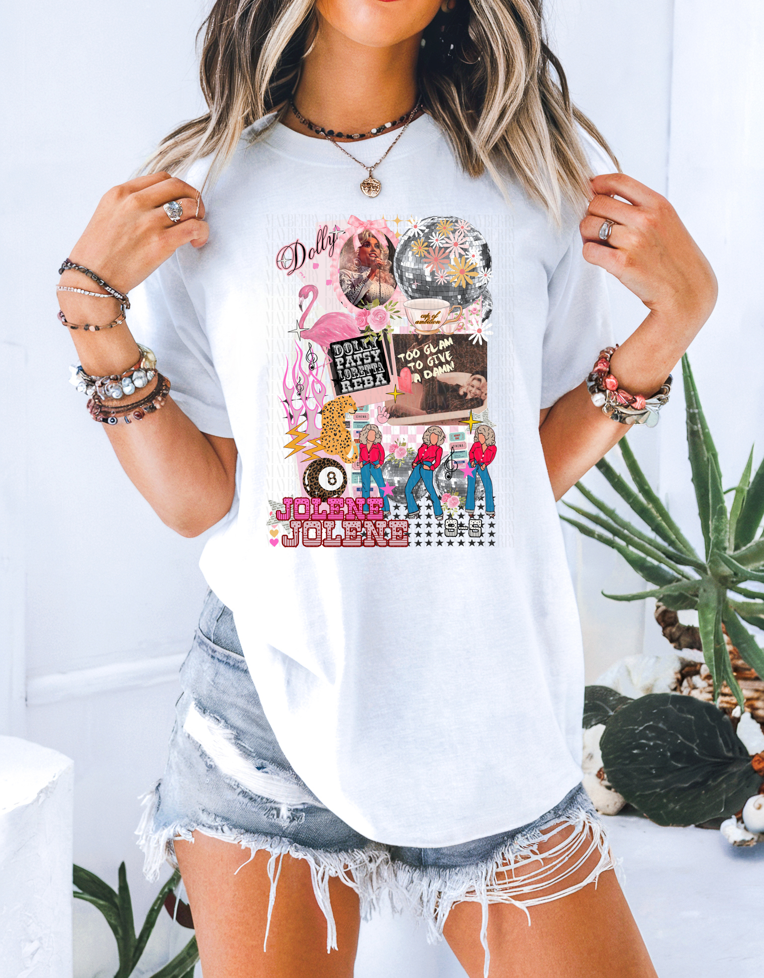 Jolene Dolly
