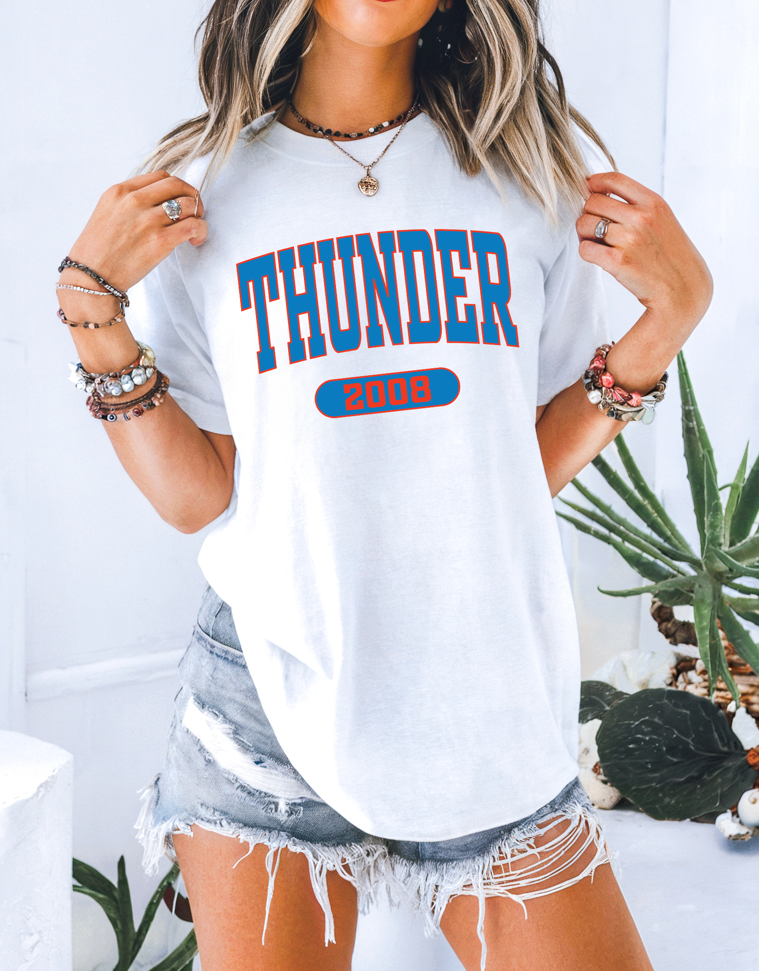 OKC Thunder
