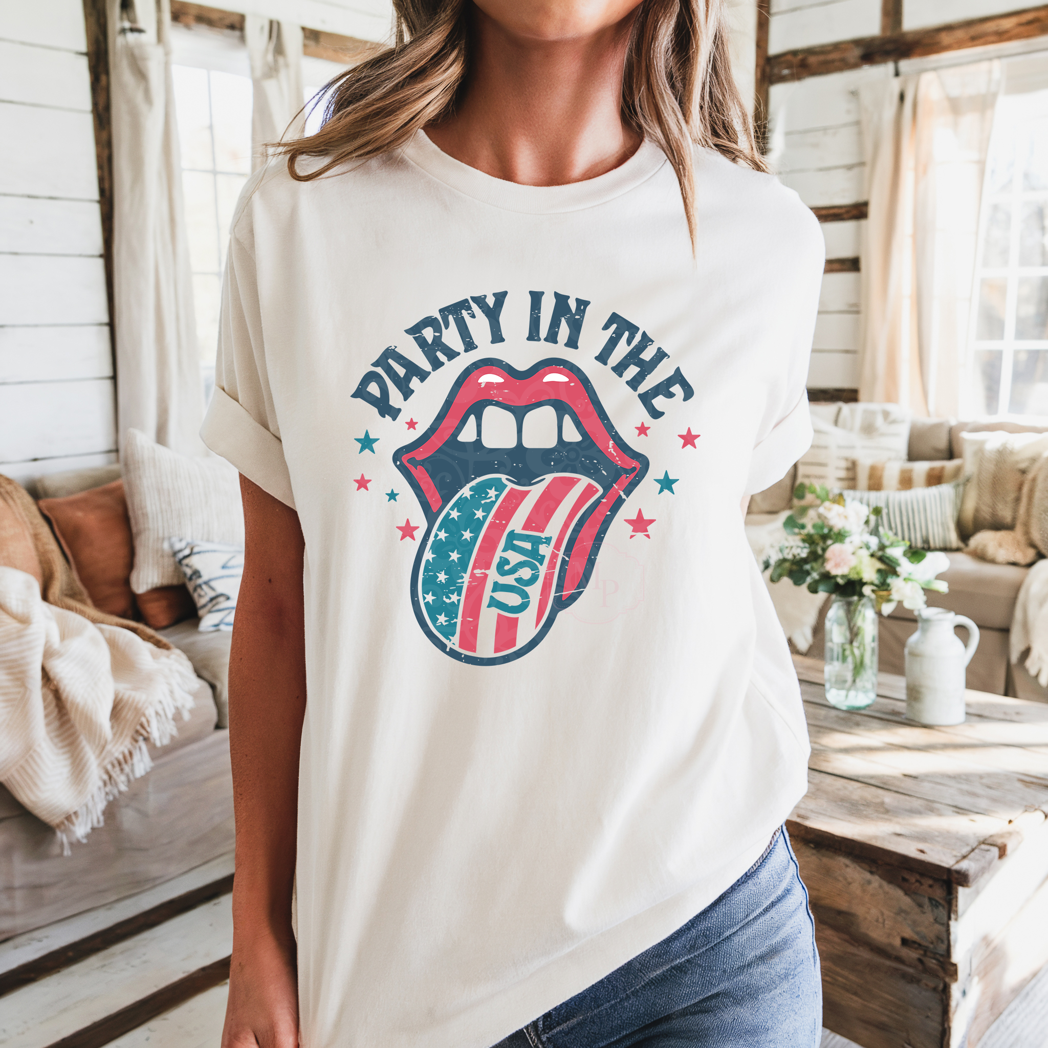Party In The USA