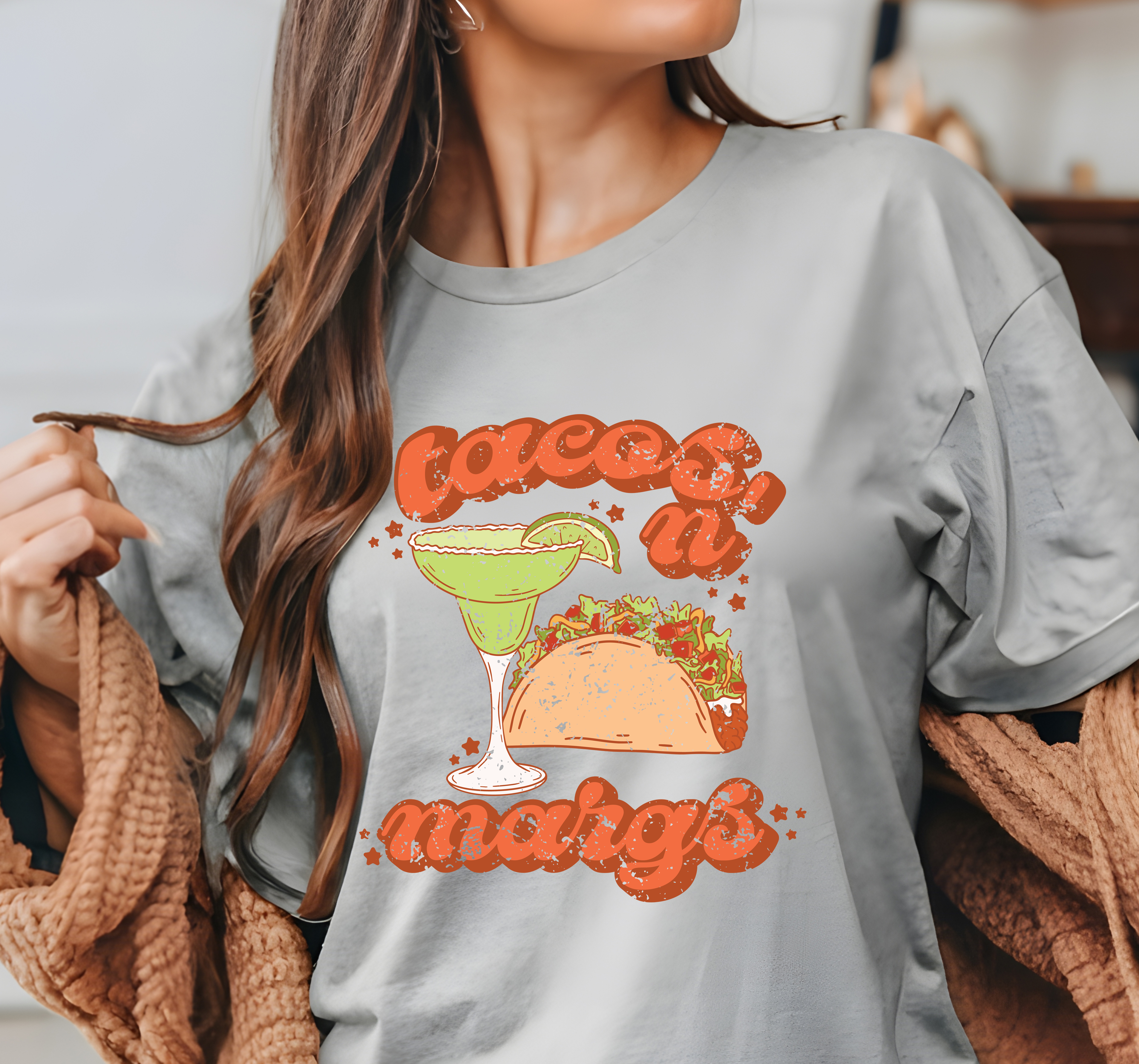 Tacos n' Margs