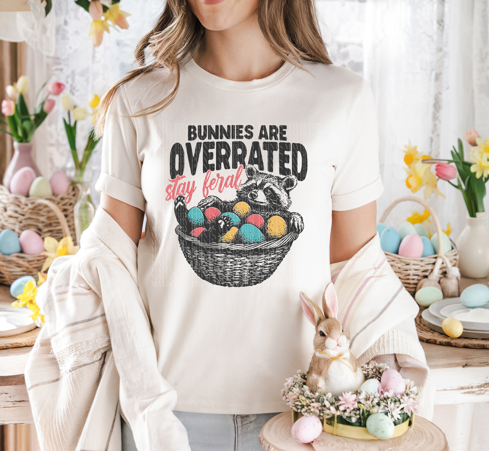 Bunnies Are Overrated