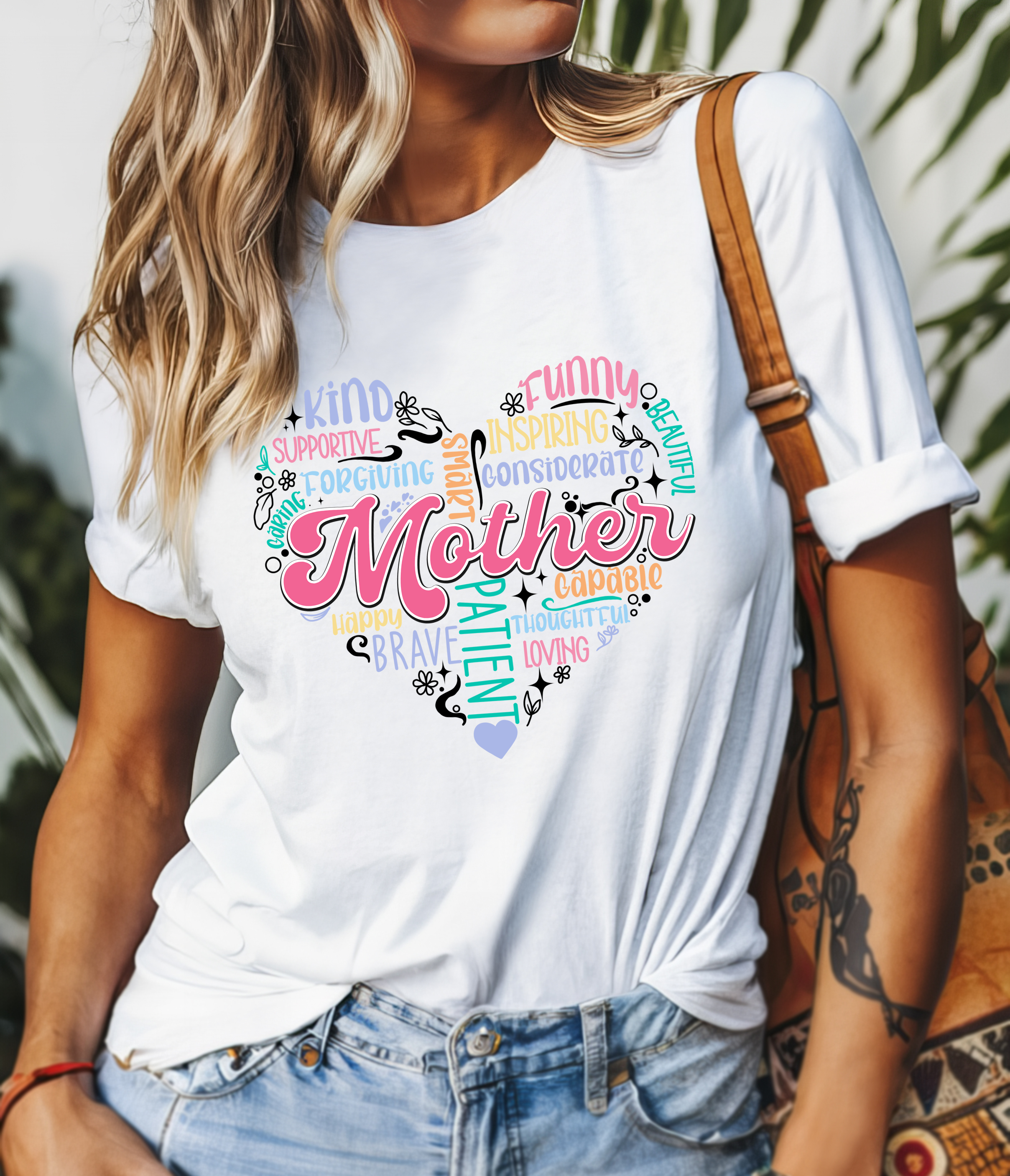 Mother Heart