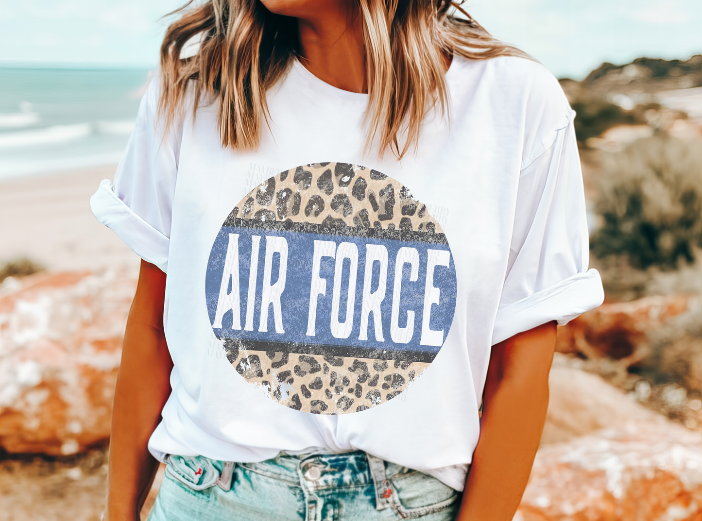 Leopard Air Force