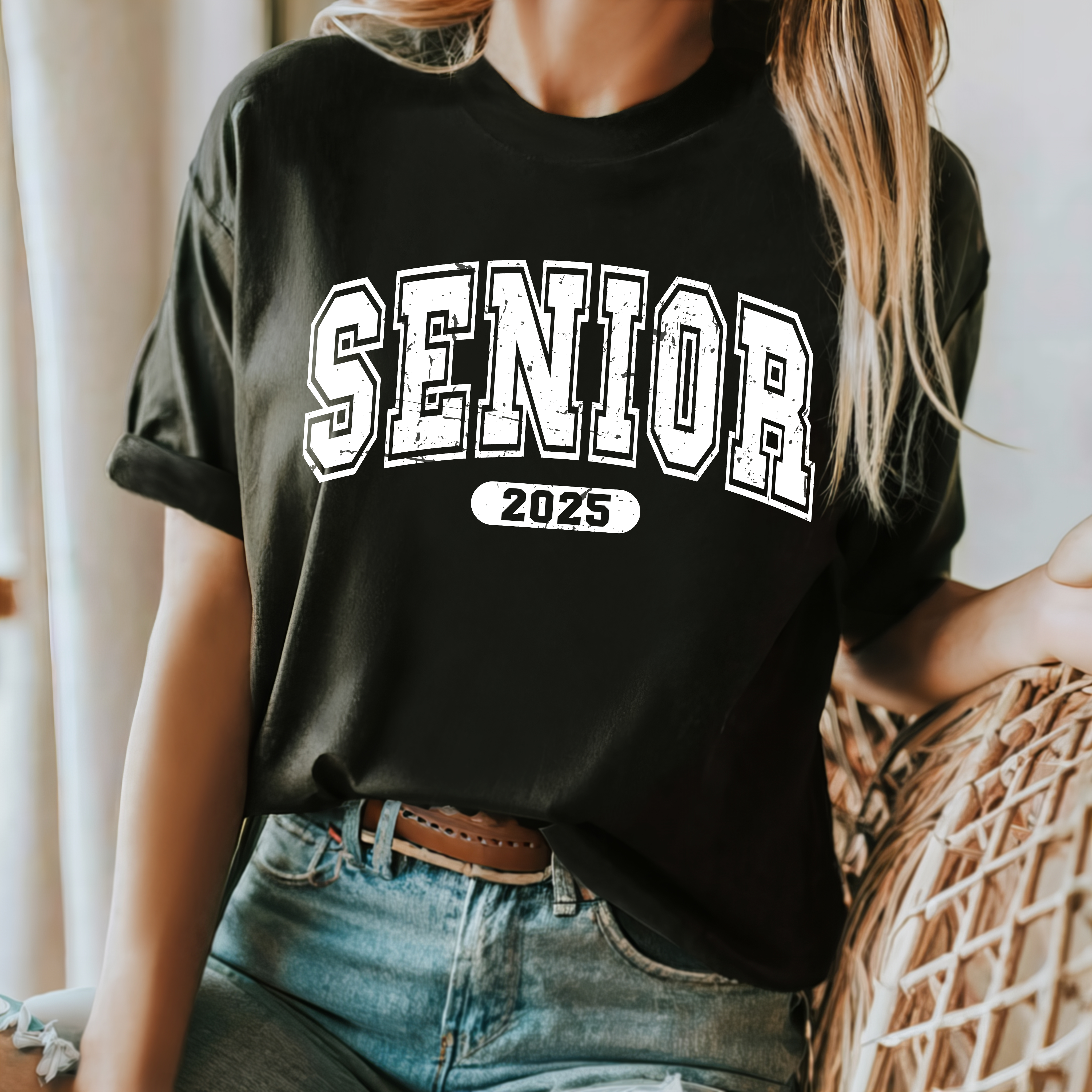Senior Varsity 2025