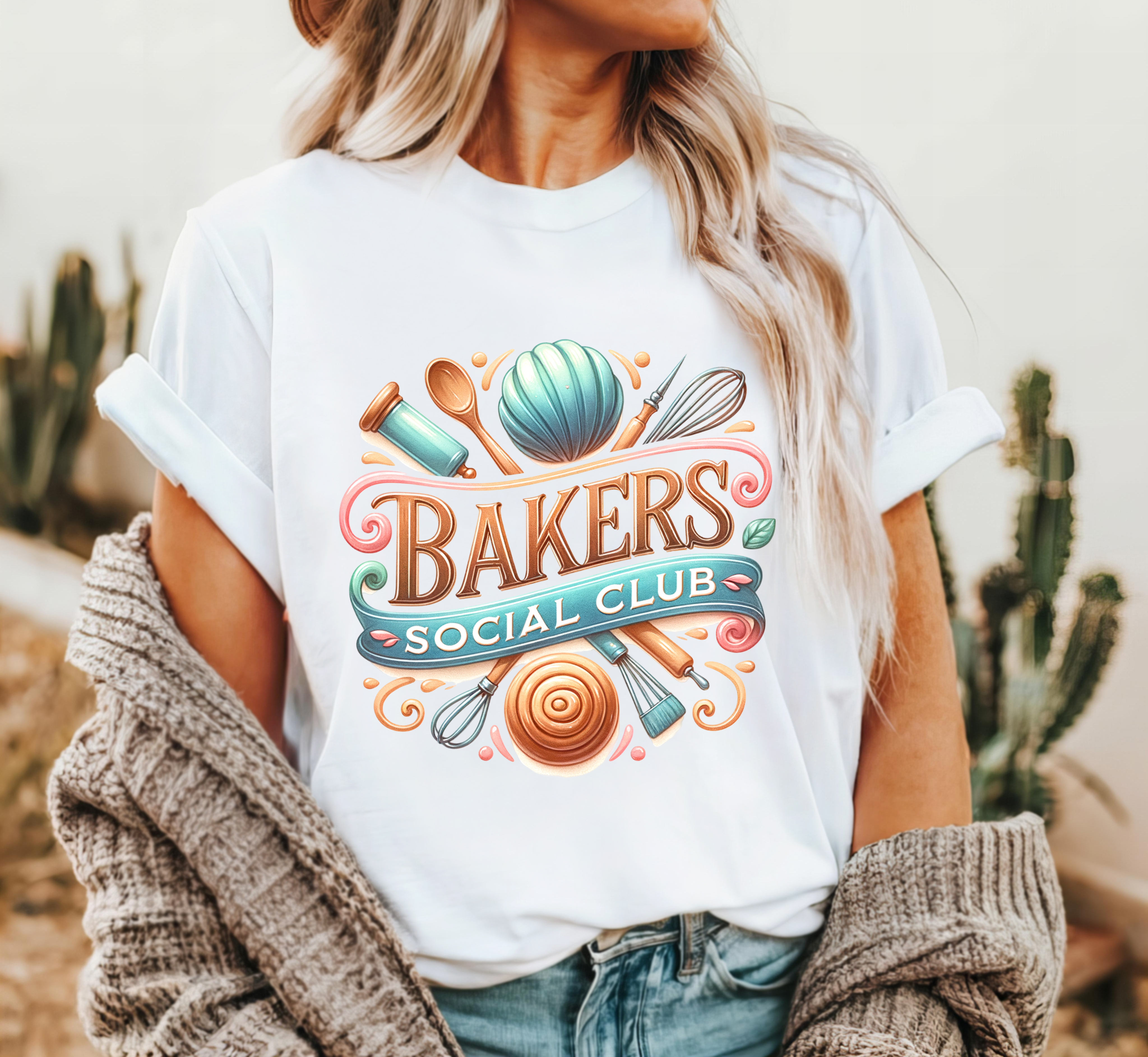 Bakers Social Club