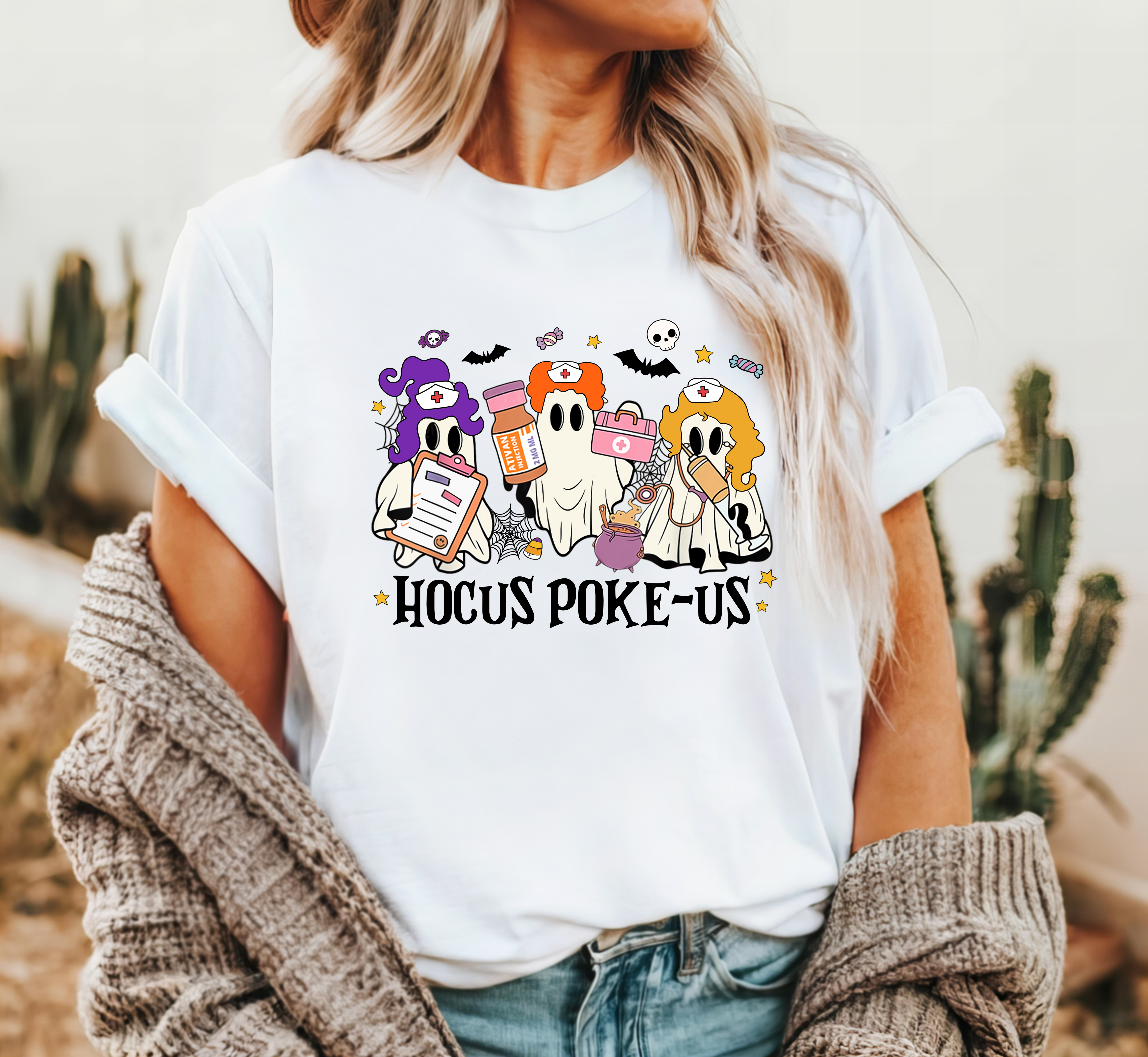 Hocus Pok-Us