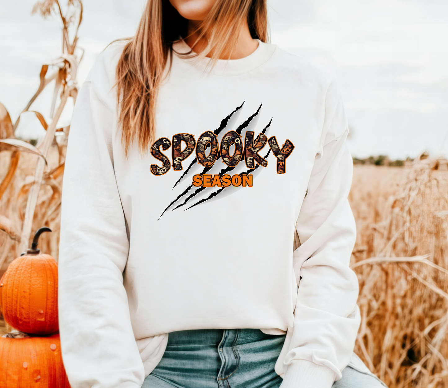 Spooky Season Claws