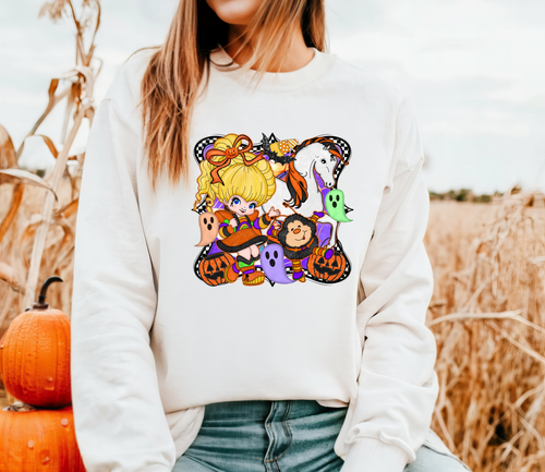 Load image 1 in gallery view. Best Halloween