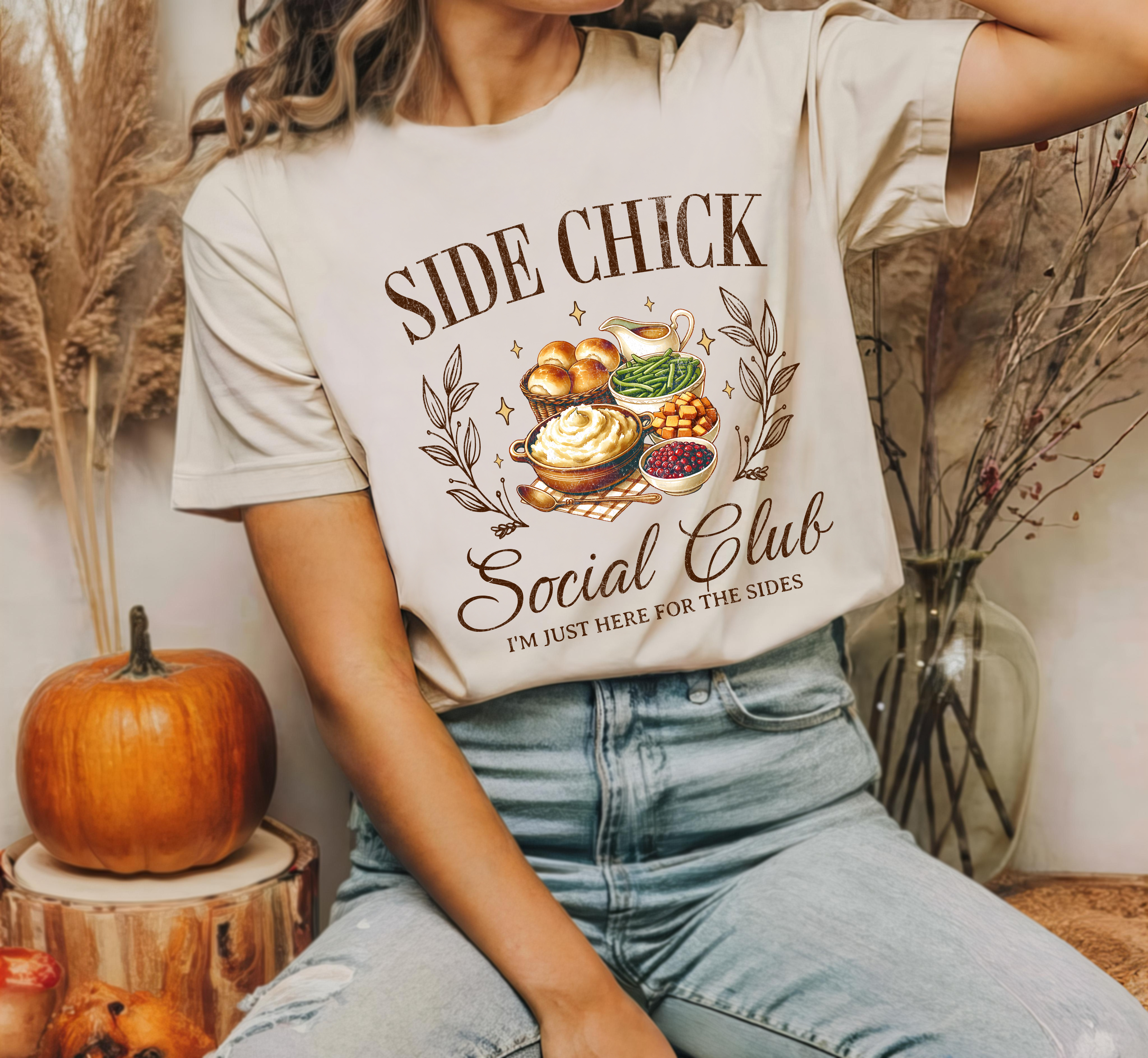 Side Chick Social Club