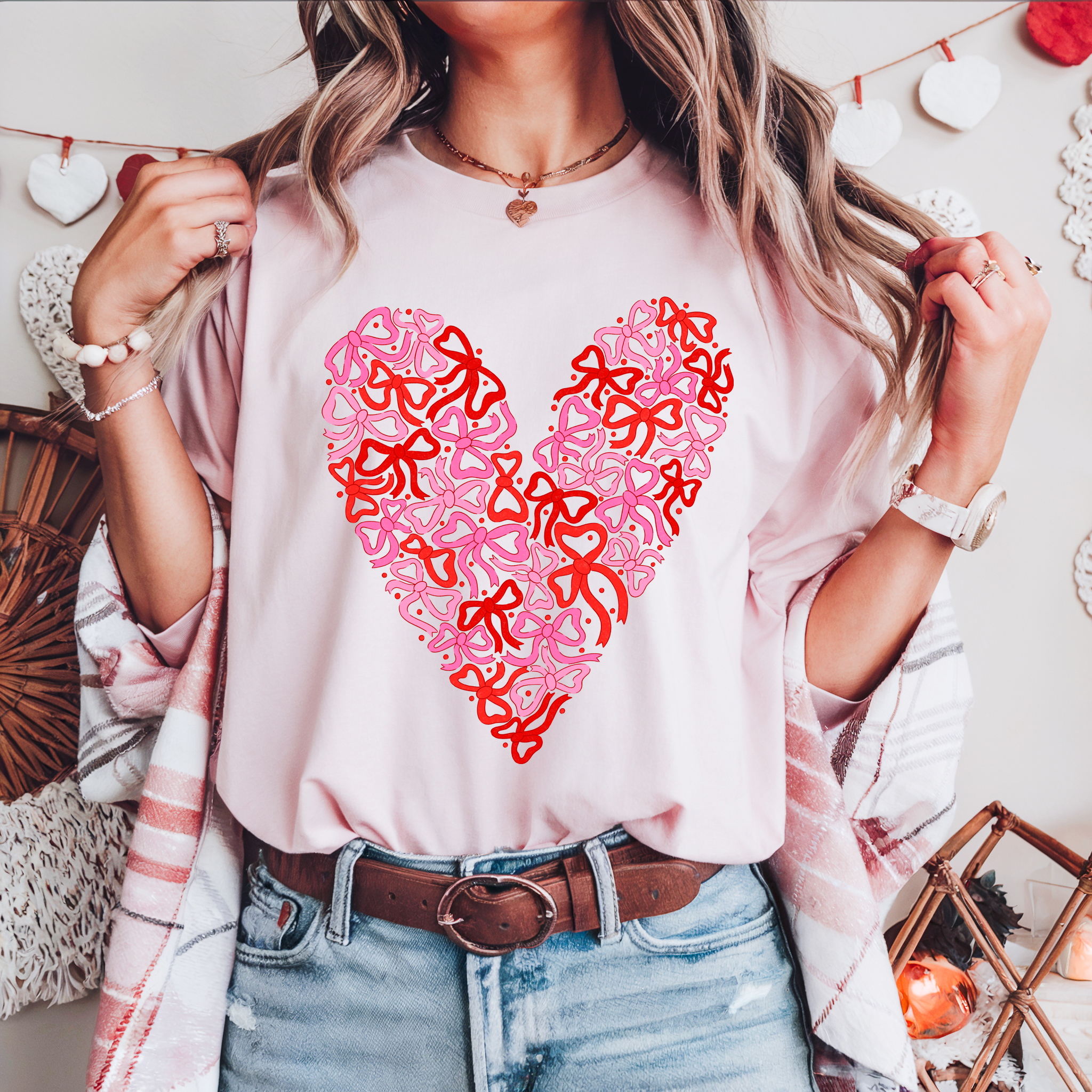 Bow Heart