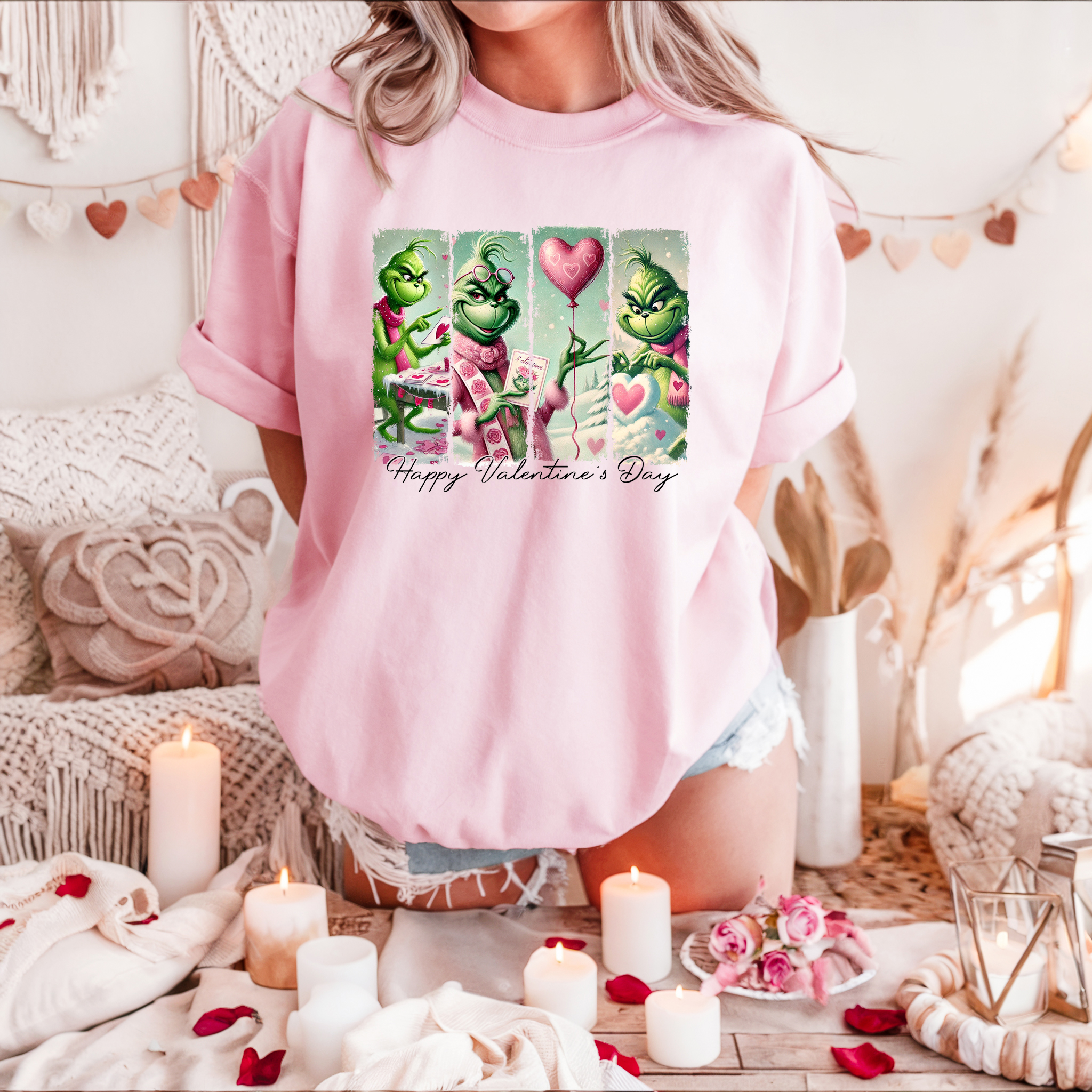 Sweetest Happy Valentine's Day