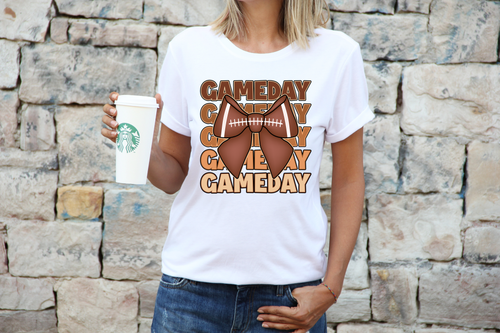 Load image 1 in gallery view. Gameday Echo and Bow