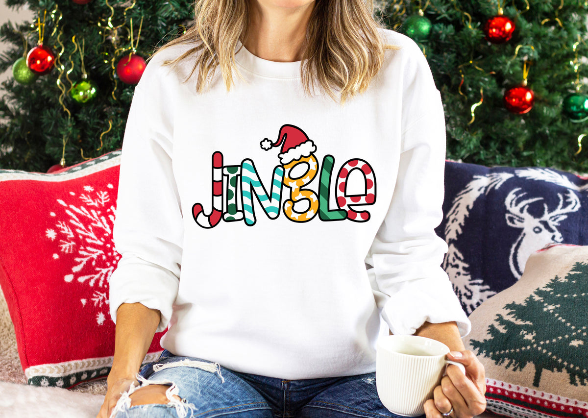 Jingle Doodle