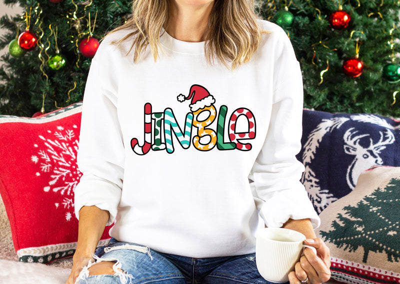 Jingle Doodle
