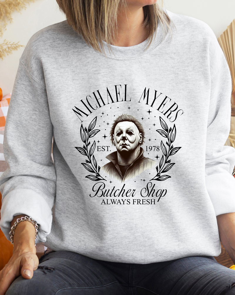 Michael Myers Social Club
