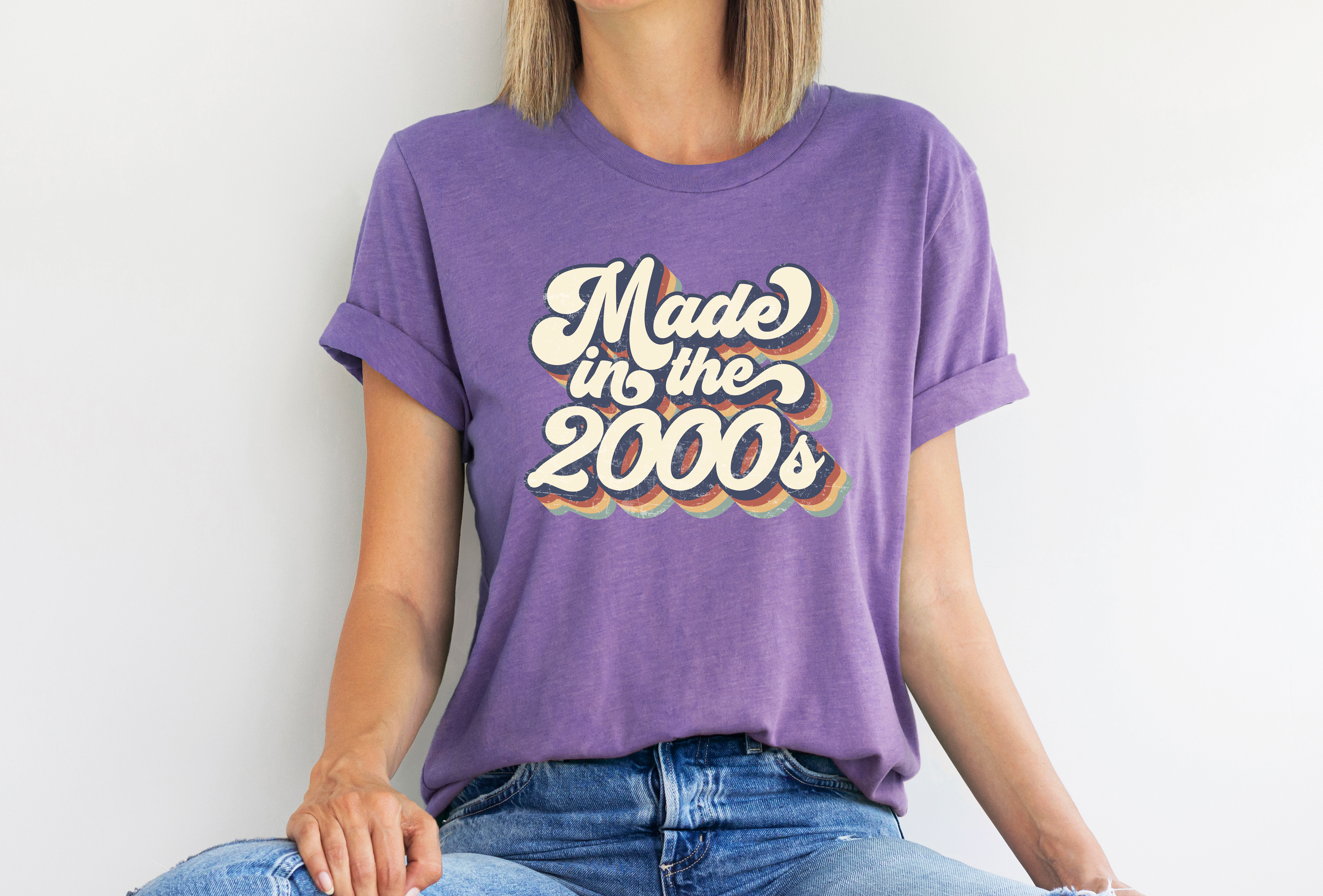 Made In The 2000's