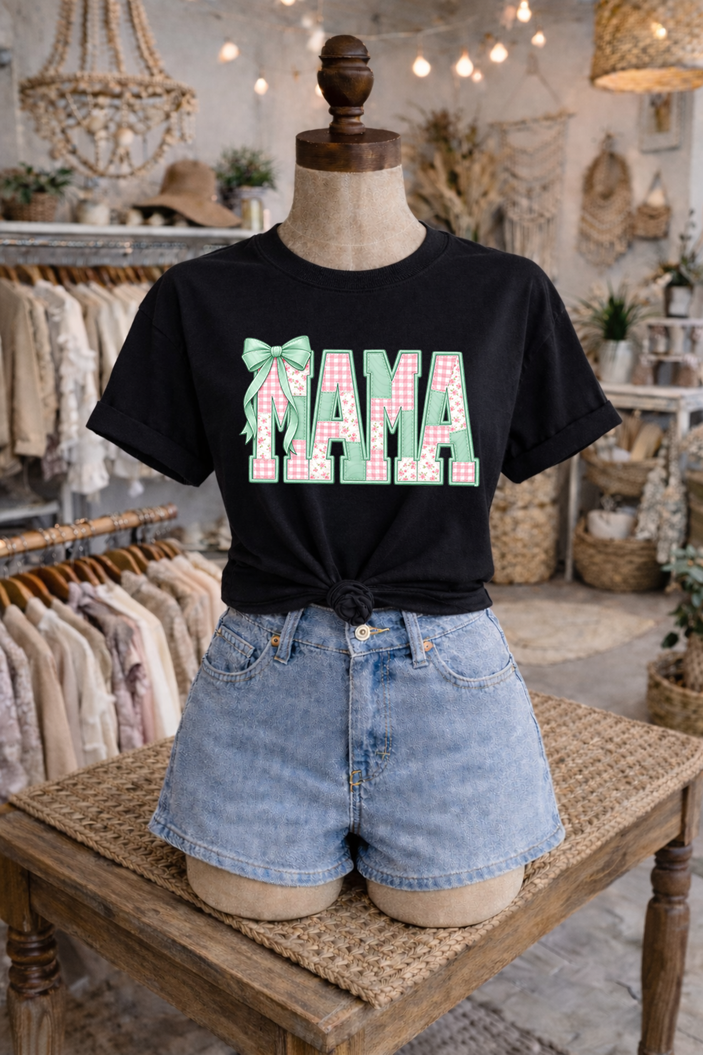 Mint Mama