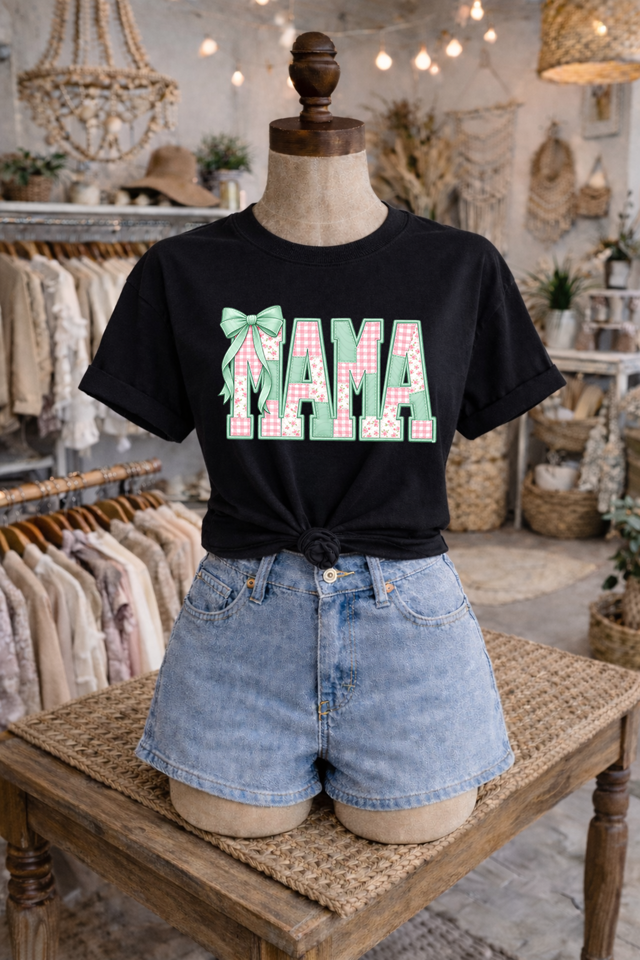 Mint Mama