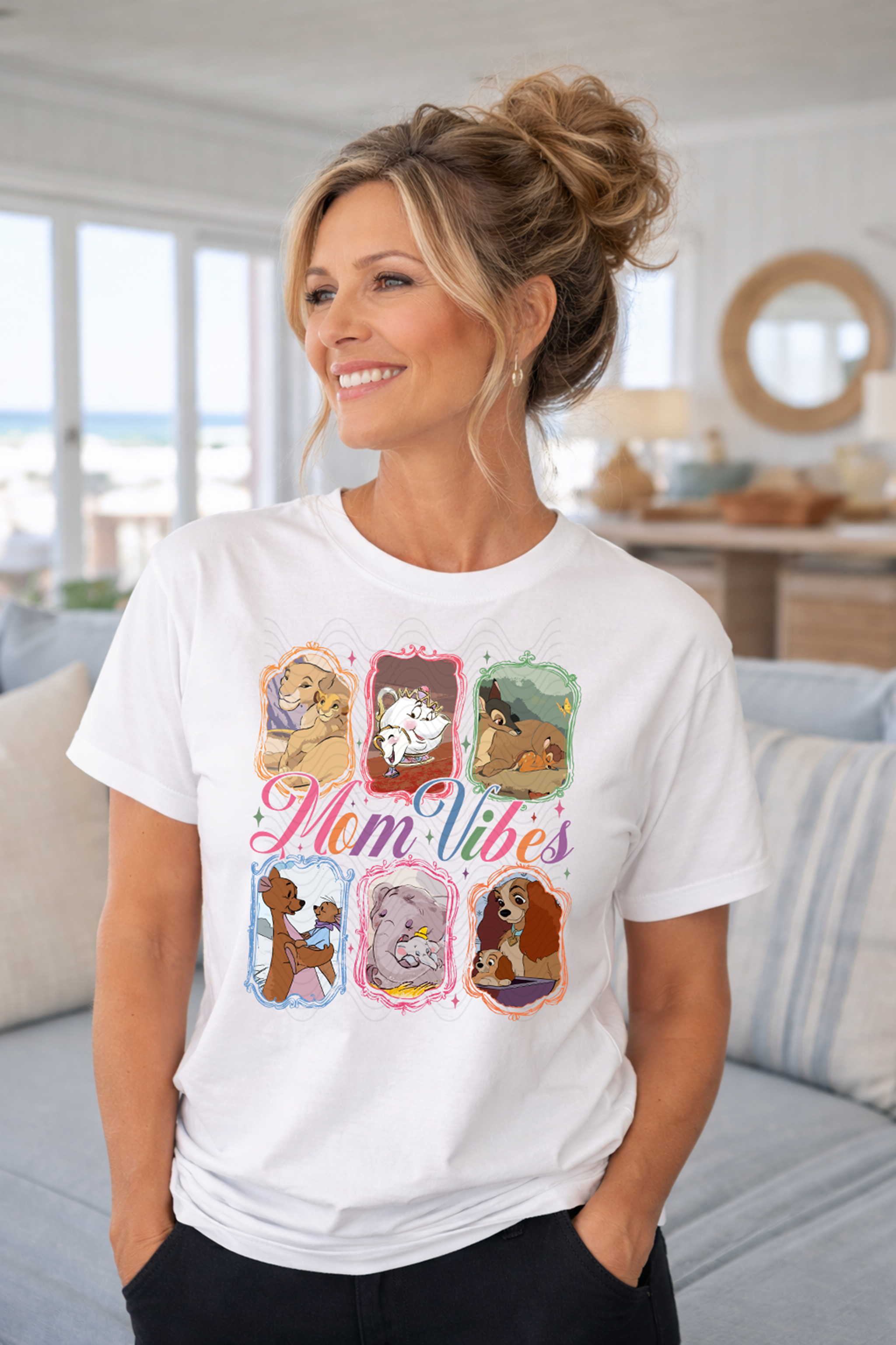 Best Mom Vibes