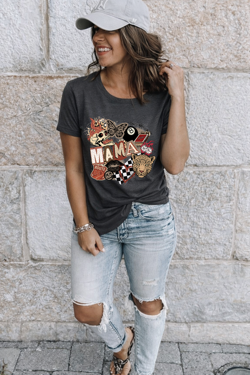 Load image 1 in gallery view. Western Cool Mama