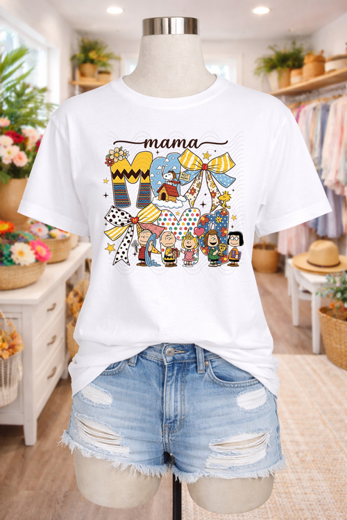 Load image 1 in gallery view. Peanut Mama