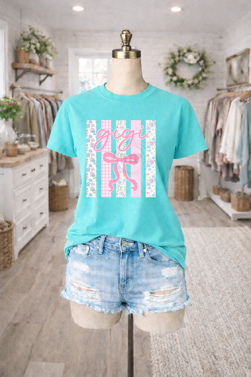 Load image 1 in gallery view. Sweet Floral Mamas