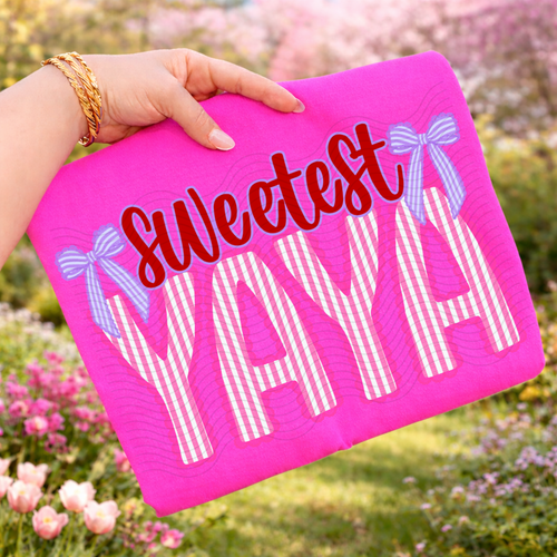 Load image 1 in gallery view. Sweetest Yaya