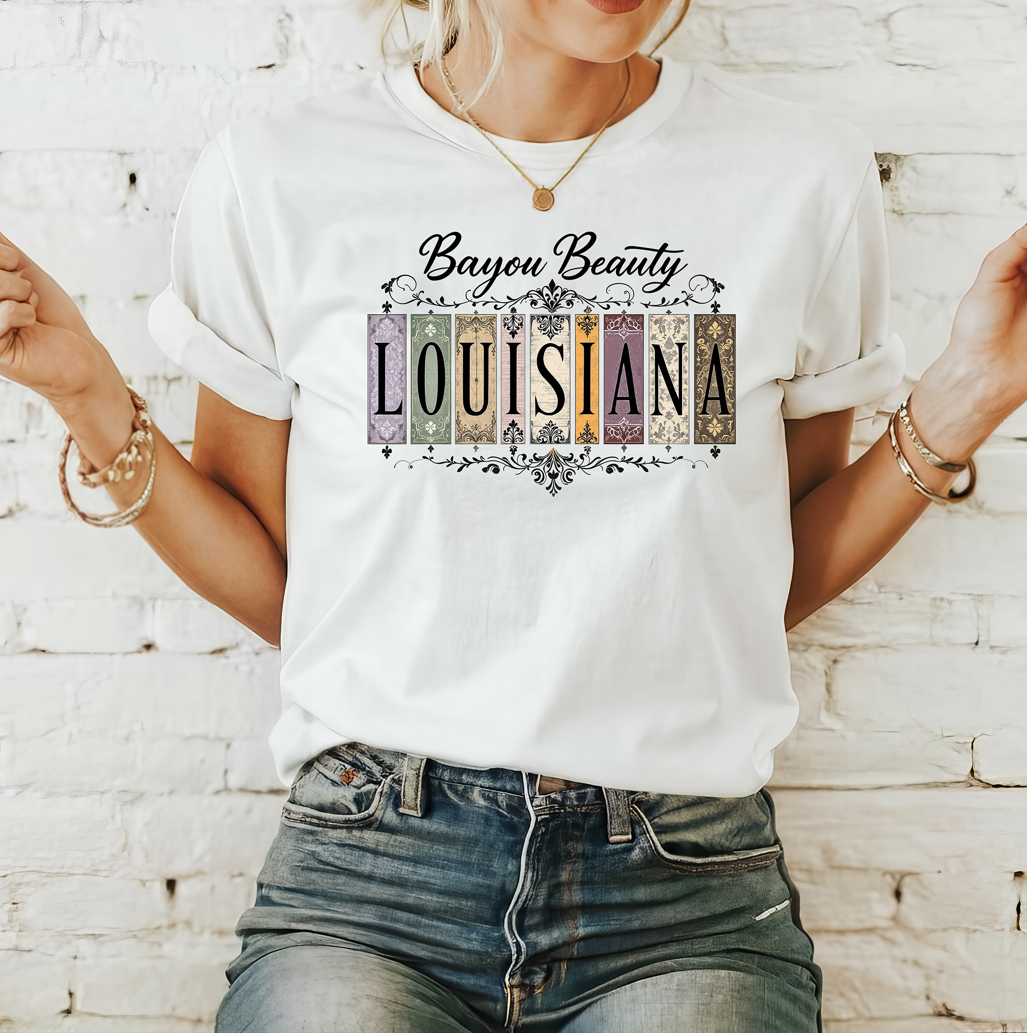 Bayou Beauty Louisiana