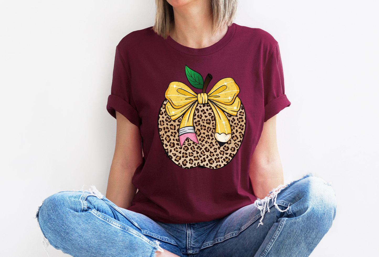 Leopard Apple
