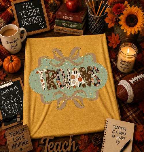 Load image 1 in gallery view. Fall Ghost Mascots